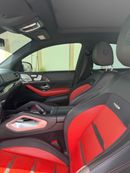 Mercedes-Benz GLE 63 S AMG Coupe GLE 63 AMG S+