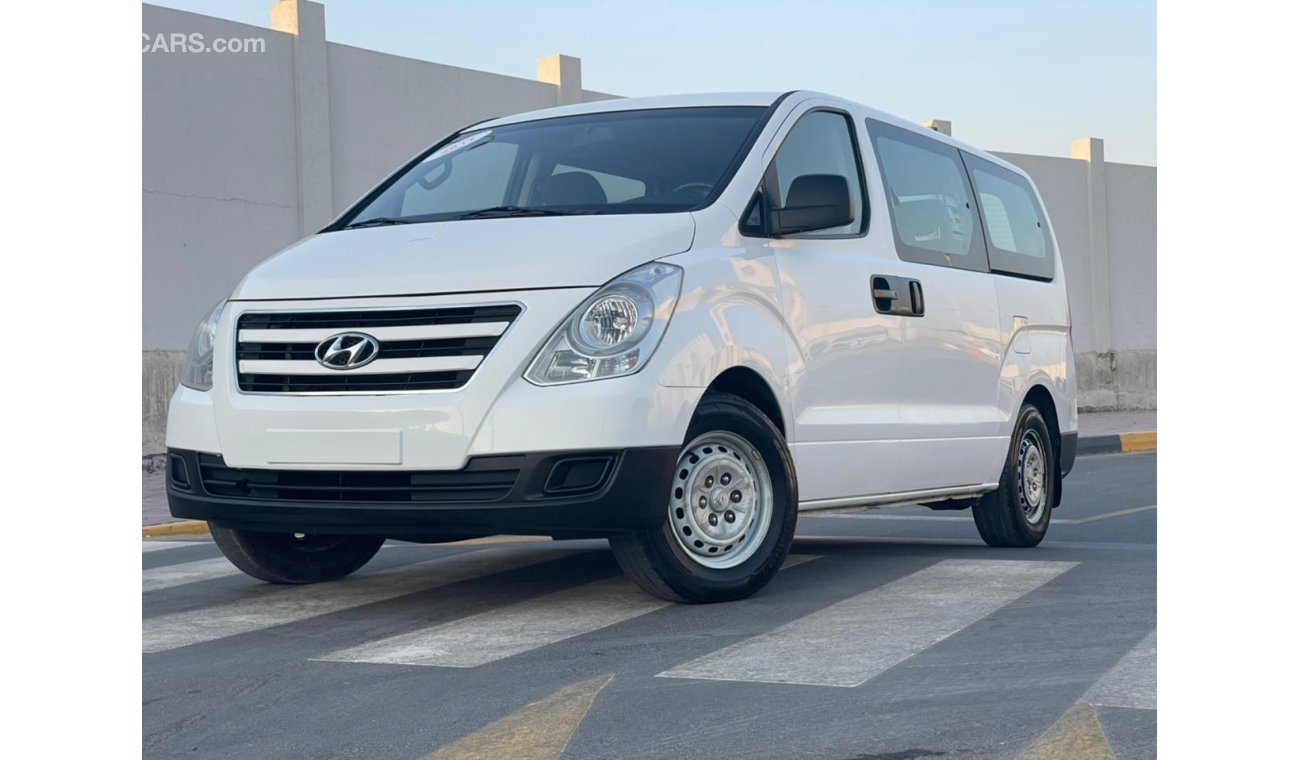 Hyundai H-1