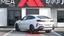 BMW X6 M60i V8 M-Sport + 2026 MY EXPORT PRICE