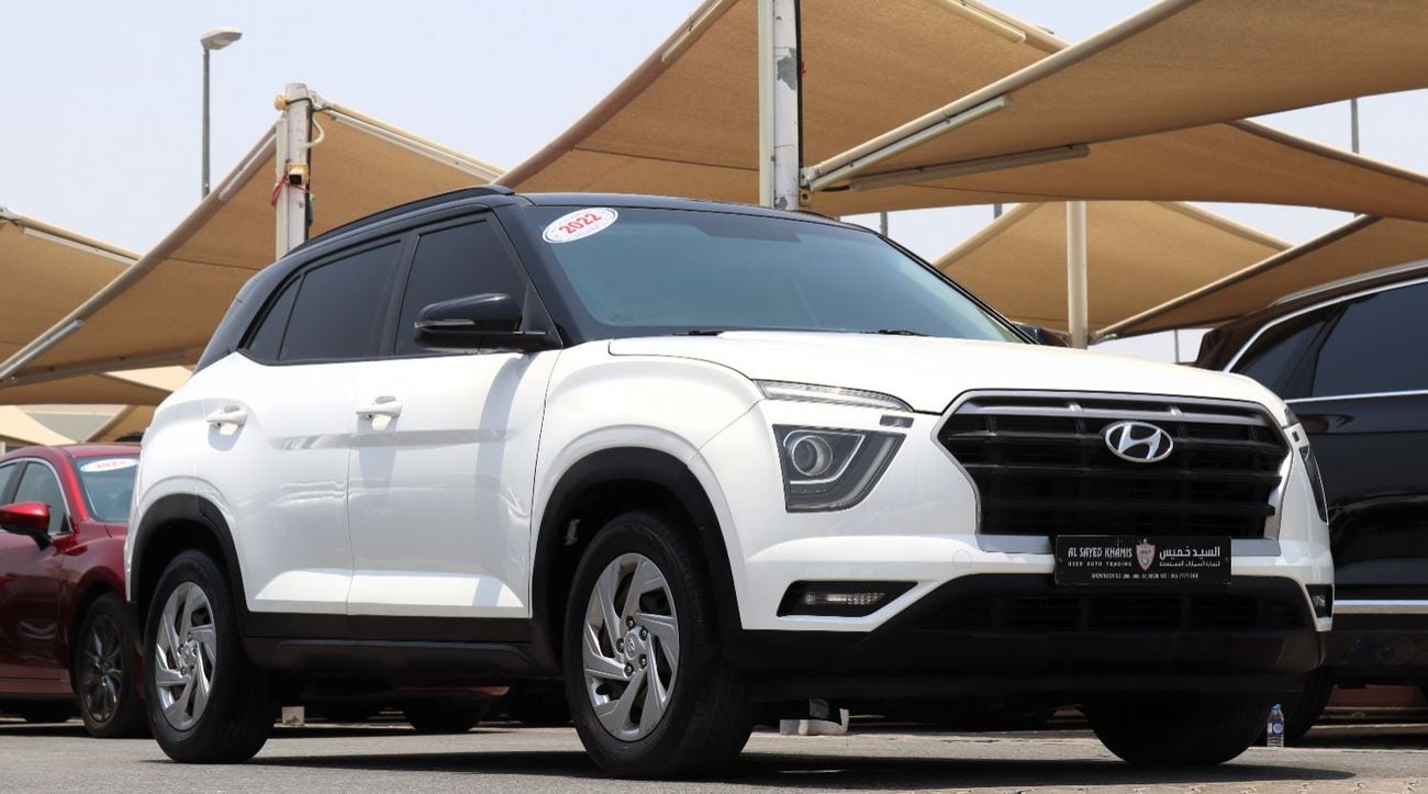 Hyundai Creta COMFORT