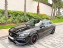 مرسيدس بنز CLA 45 AMG