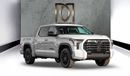 تويوتا تاندرا 2024 Toyota Tundra Limited 4WD Night-Shade Hybrid. Local Registration +10%