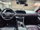 Hyundai Sonata 2020 HYUNDAI SONATA DN8 (G) 2.0 Premium