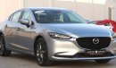 Mazda 6 S Mazda 6 GCC 2020 in excellent condition