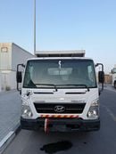 Hyundai Mighty Gcc / EX6 / Tipper