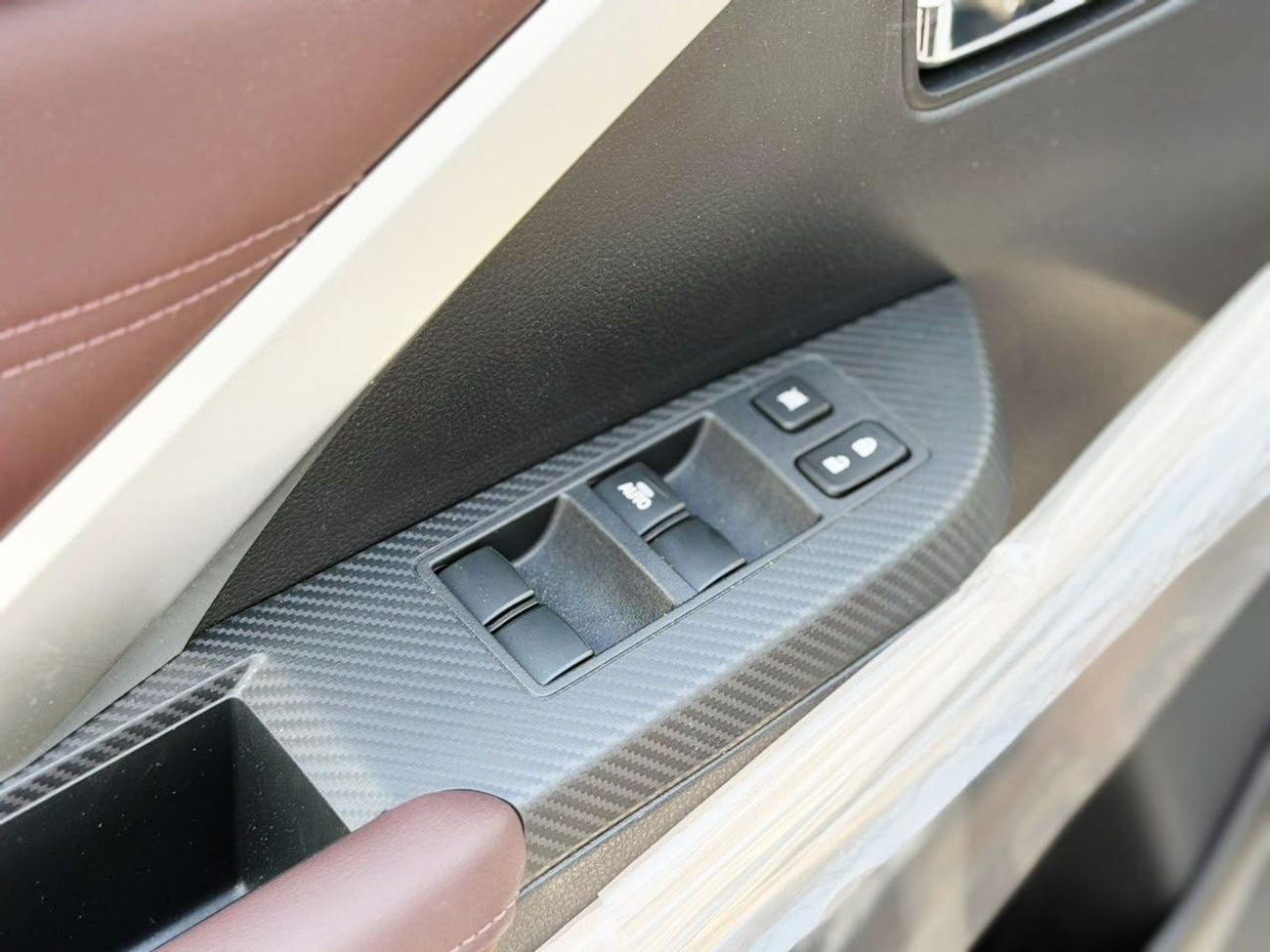 Mitsubishi Xpander Cross MITSUBISHI XPANDER CROSS MODEL 2026