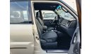 Mitsubishi Pajero GLS, 3.8L Petrol, Black Edition / Full Option / 2 Power Seats with Leather / 4WD (CODE 67931)