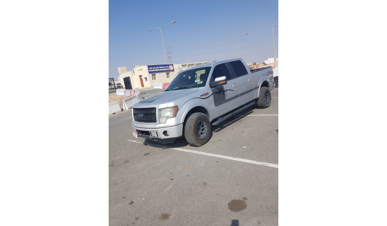 فورد F 150