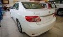 Toyota Corolla 1.6 XLi