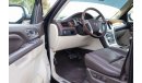 Cadillac Escalade Escalade platinum 2011 GCC accident free - good condition