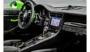 Porsche 911 GT3RS 2019 Porsche 911 GT3 RS, 2024 Porsche Warranty, Full Porsche Service History, Low KMs, GCC