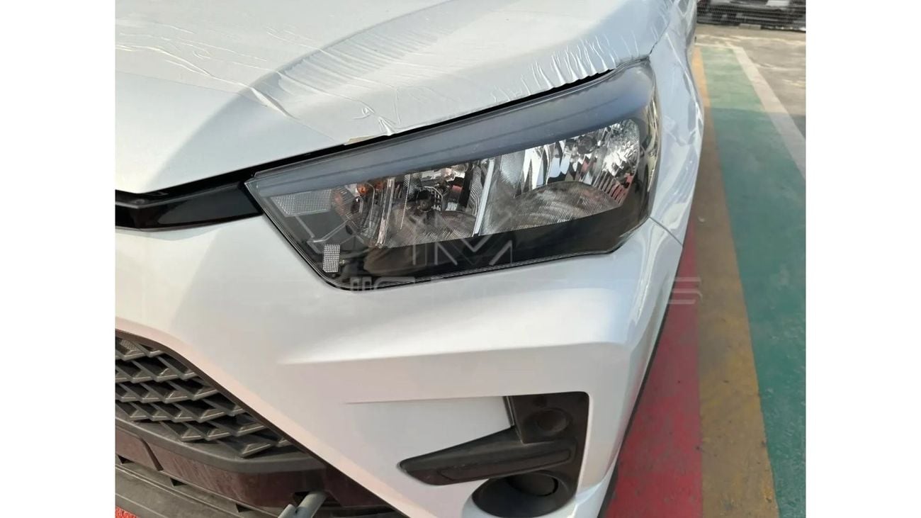 Toyota Raize 2023 TOYOTA RAIZE 1.0L TURBO (Local+10%)