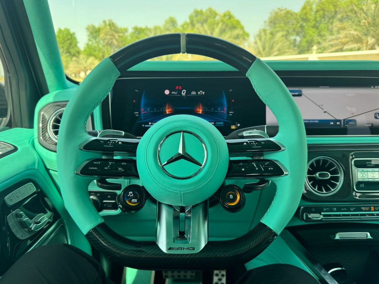 مرسيدس بنز C 63 AMG