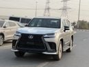 Lexus LX 600 F Sport Launch Edition 3.5L