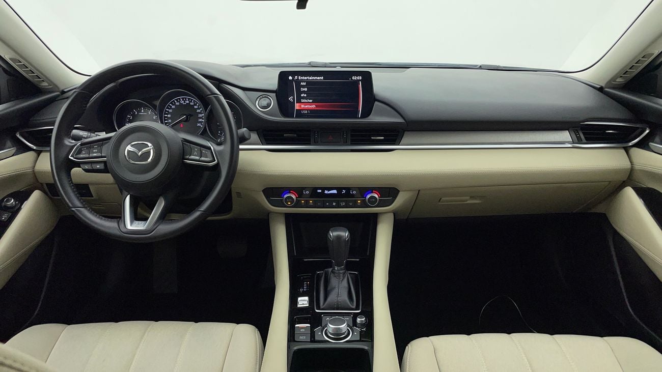 Mazda 6 CORE 2.5 | Zero Down Payment | Free Home Test Drive