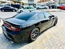 Dodge Charger 6.4L R/T Scatpack | Monthly 1130/- | 0% DP | Memory Seats | Alcantara Seats | # 76647