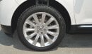 Lincoln MKX Titanium, 3.7L V6 AWD, GCC with 2 Years or 50,000km Warranty