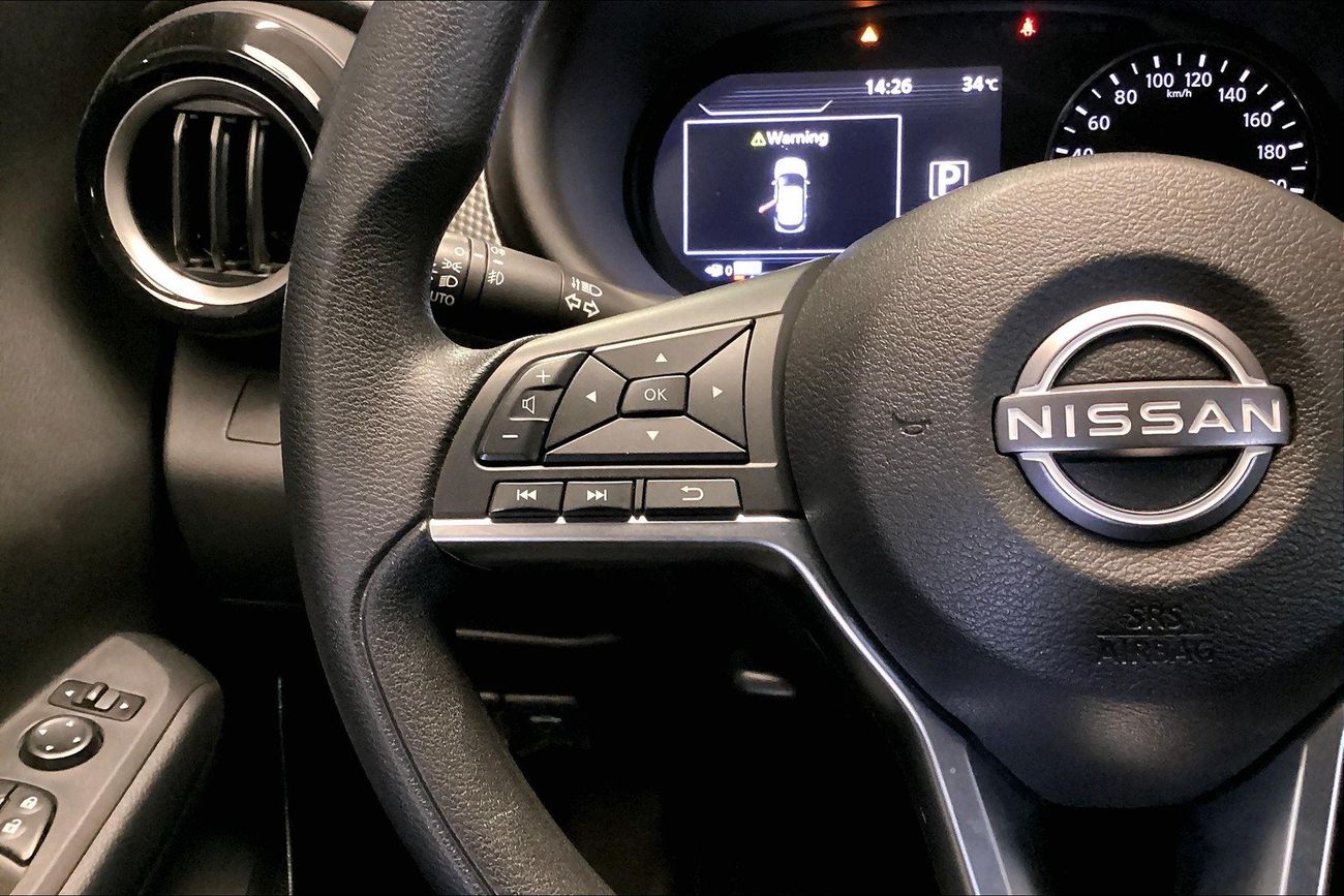 Nissan Kicks SV | Guaranteed Warranty | 0 Down Payment