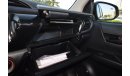 Toyota Hilux Double Cab DLX 2.4L Diesel 4WD MT