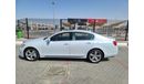 Lexus GS350 Full Option