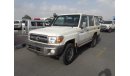 تويوتا لاند كروزر land cruiser LEFT HAND (Stock no PM 557 )