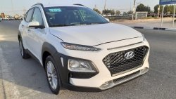 Hyundai Kona 2018 HYUNDAI KONA AWD 4Cylinder 2.0L Engine USA Specs 39500 AED or best offer