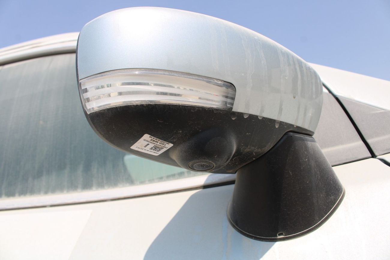 Suzuki Fronx SUZUKI FRONX 1.5L PETROL GLX AUTO