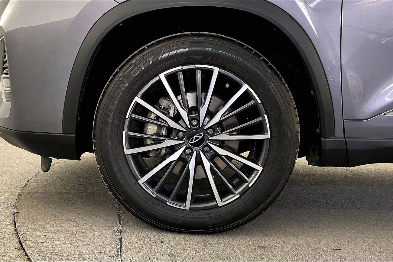 Chery Tiggo 8 Pro Max Comfort | National Day Celebration | Guaranteed Warranty | 0 Down Payment