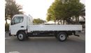 Mitsubishi Fuso Canter 4 ton