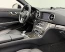 Mercedes Benz SL350 STD
