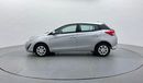Toyota Yaris 1.3