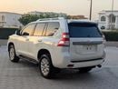 Toyota Prado GXR | GCC Specs | 62,381 KM | 2.7L V4 | Excellent Condition