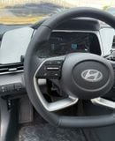 Hyundai Elantra SMART