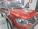Renault Duster LE 1.6L