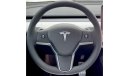تيسلا موديل 3 2023 Tesla Model 3, Tesla Warranty, GCC