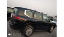 Toyota Land Cruiser TOYOTA LC300 3.5L TWIN TURBO PETROL VXR MY 2022