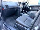 Toyota Prado TXL1 2.8L