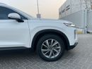 Hyundai Santa Fe GL Korean Importer