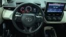 Toyota Corolla XLI 2024 | AED 763/Month | 0 DP | 30 Day Return | Warranty | Service History