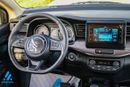 Suzuki Ertiga GLX 2026 | GCC Specs | 7-Seater Comfort | Petrol AT | 6 Airbags | Best Price
