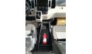 Toyota Hiace NEW SHAPE 3.5L PETROL 13 SEAT  FOR EXPORT ONLY