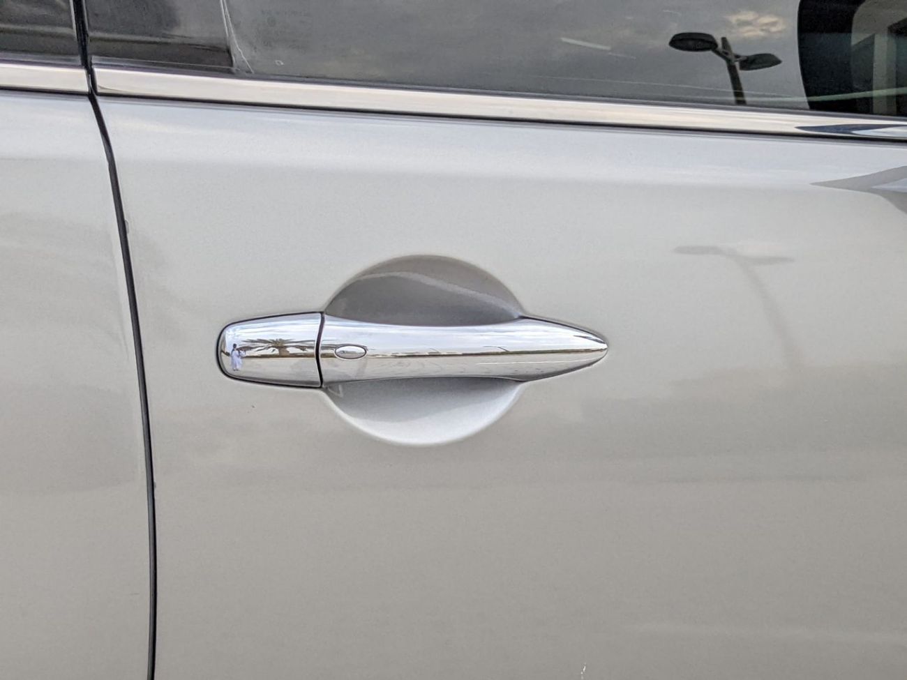 Nissan Patrol LEFT HAND FACLIFTED 2024 FULL OPTION