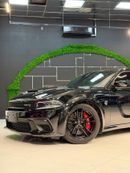 دودج تشارجر SRT Hellcat 6.2L (707 HP)