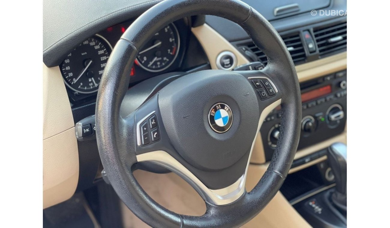 BMW X1 sDrive 18i 2015 I Ref#603