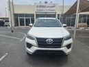 Toyota Fortuner EXR