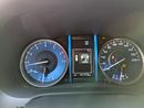 Toyota Fortuner EXR 2023 GCC specs interior and Exterior Excellent Condition