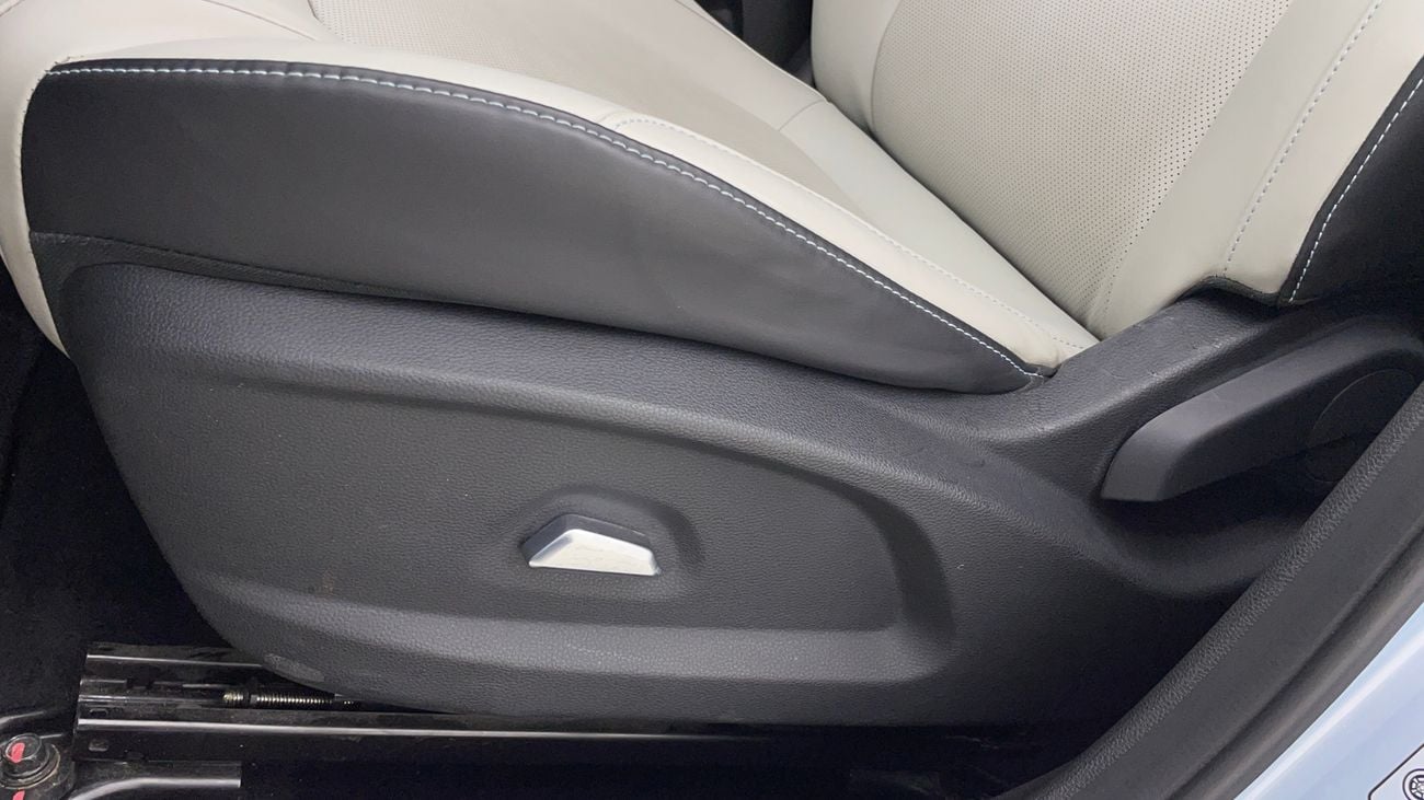 جاك JS4 INTELLIGENT 1.5 | بدون دفعة مقدمة | اختبار القيادة في المنزل