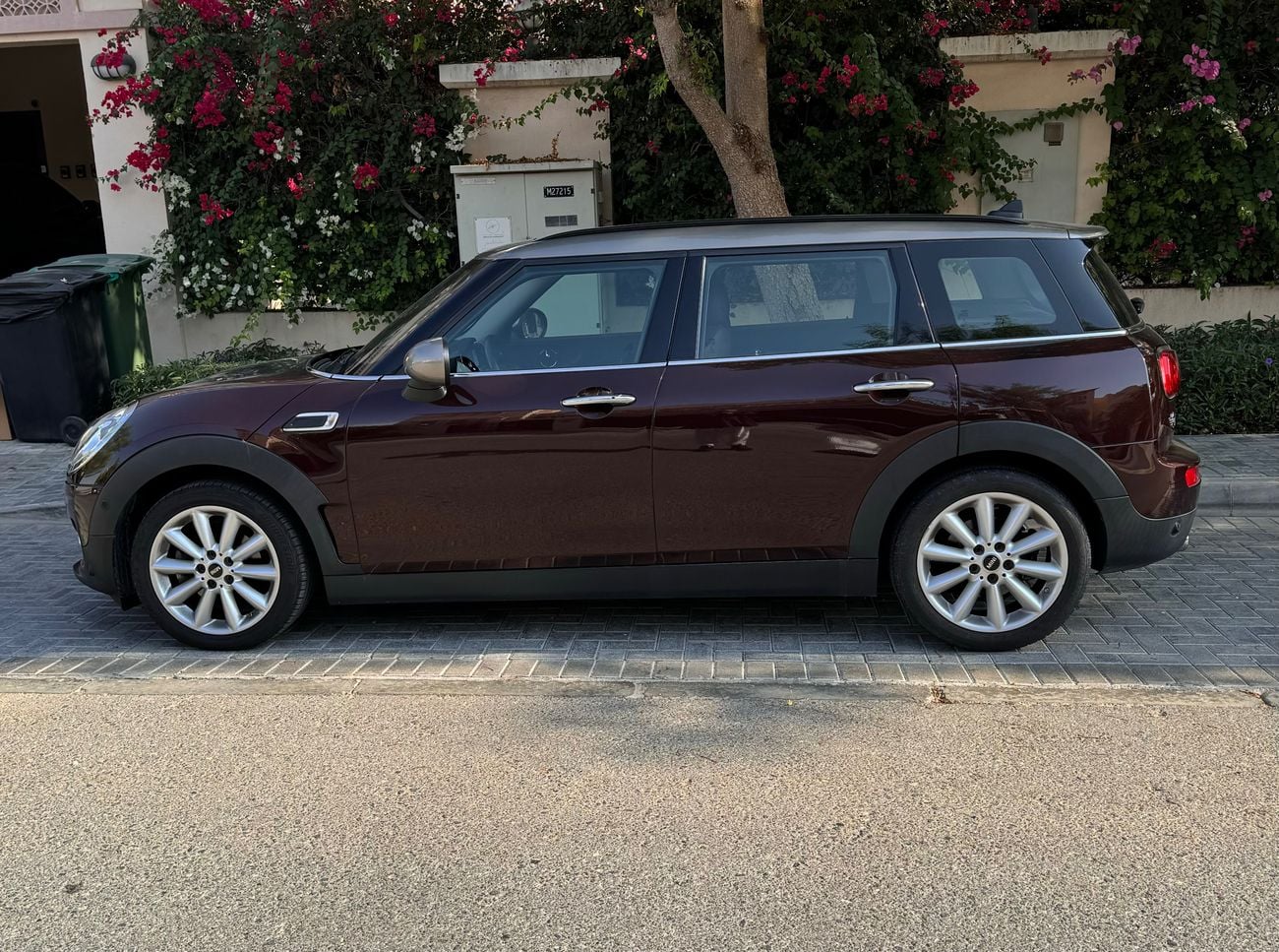Mini Clubman COOPER