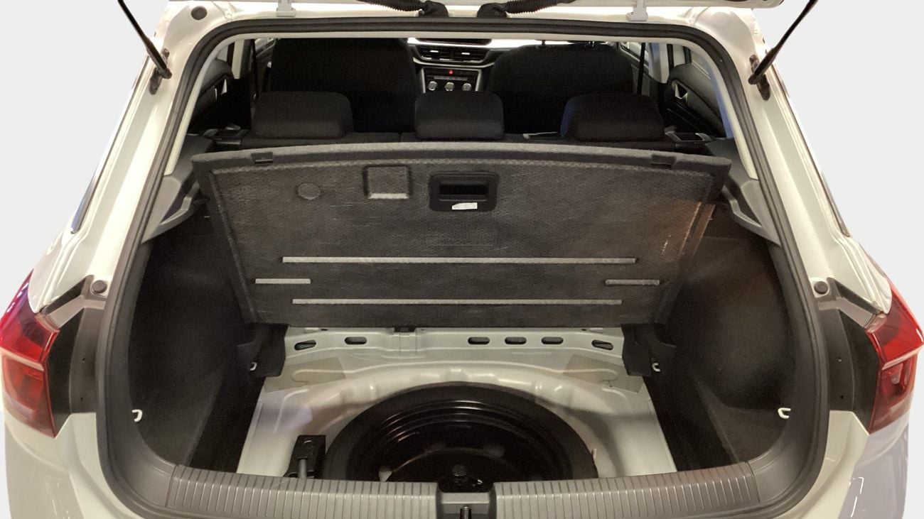 Volkswagen T ROC Life 1.4L Life | Guaranteed Warranty | 0 Down Payment