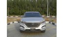 Hyundai Tucson 2017 Ref# 492